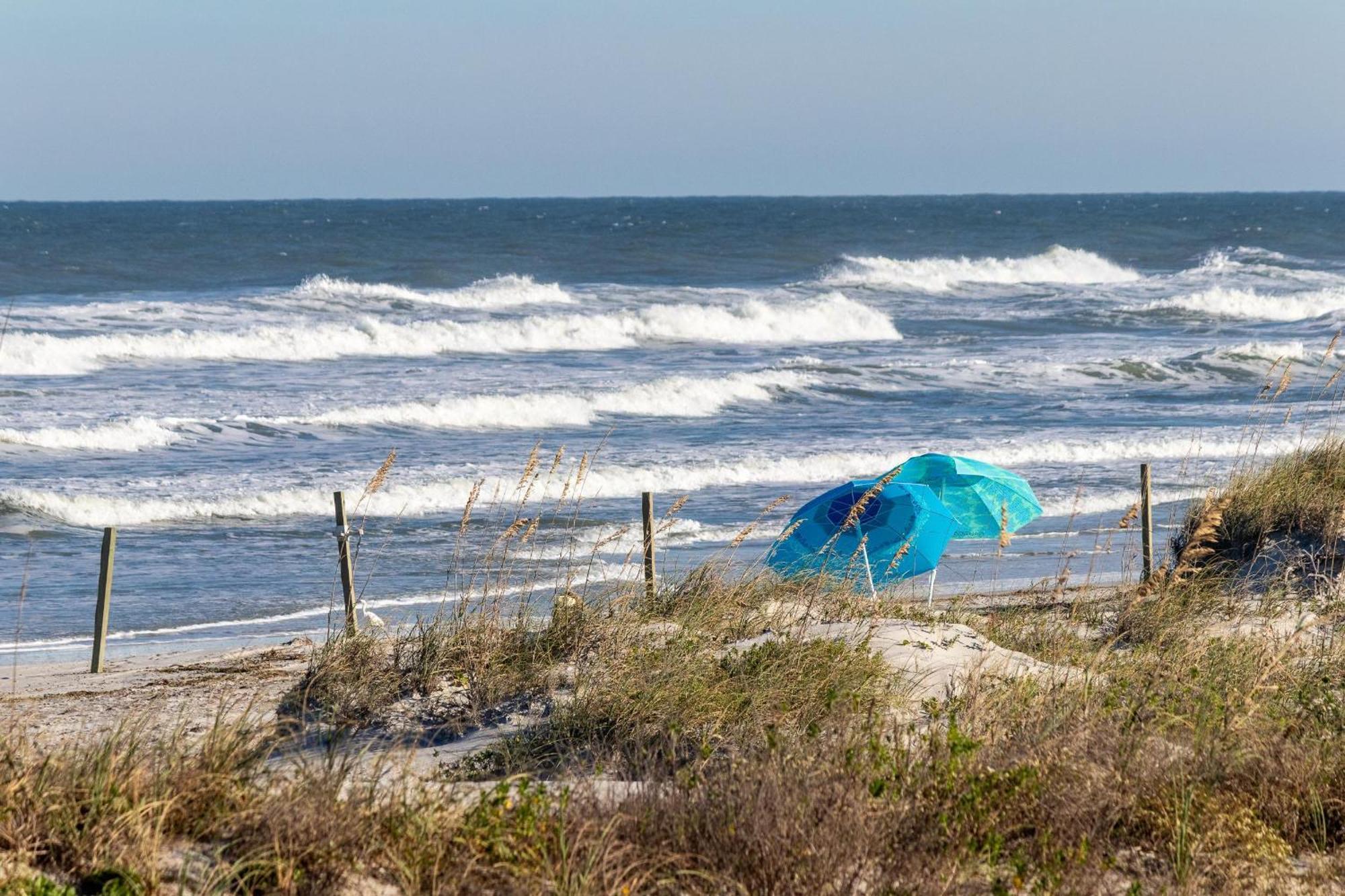 Oceanwalk 17-302 Vila New Smyrna Beach Exterior foto